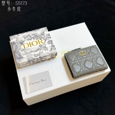 Christian Dior Wallets Purse